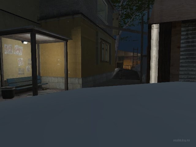 countryhouse for css screenshot
