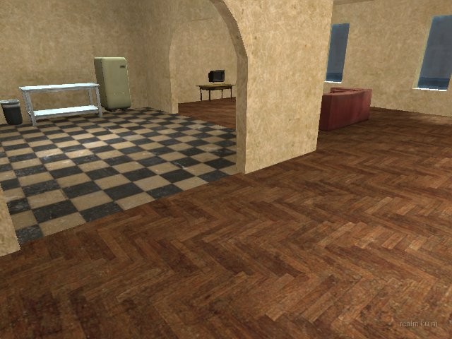 cp_zombieapartment for css screenshot