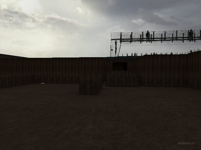 cqb_training for css screenshot