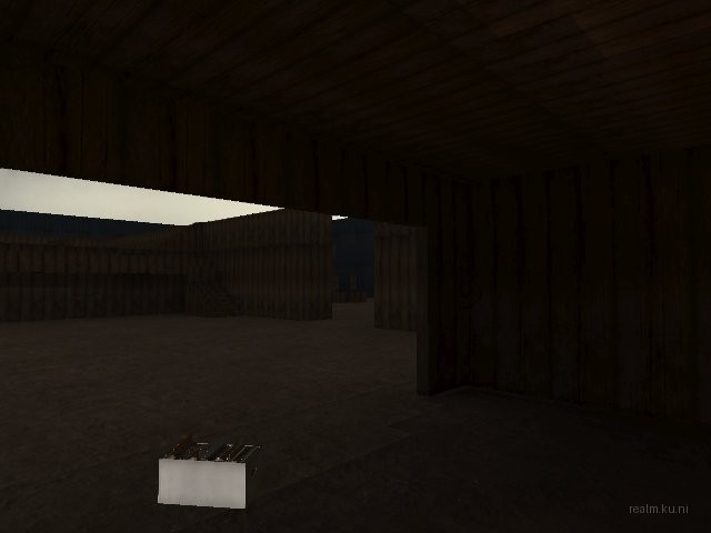 cqb_training_extended for css screenshot