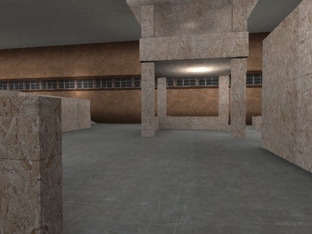 cqb_trainingv2 for css screenshot