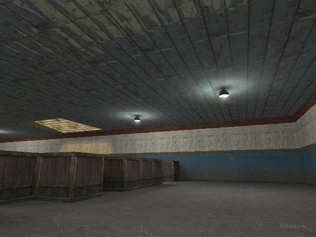 cs_12gauge for css screenshot
