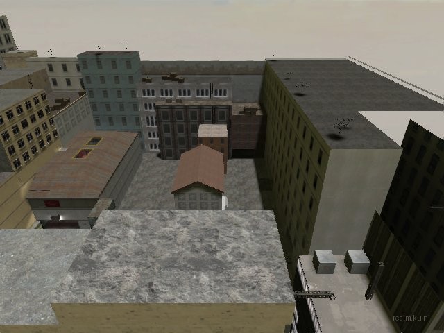 cs_1337_assault for css screenshot
