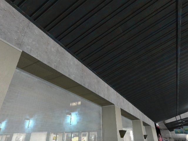 cs_737-300 for css screenshot