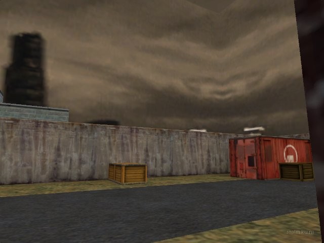 cs_alley_1&6 for css screenshot