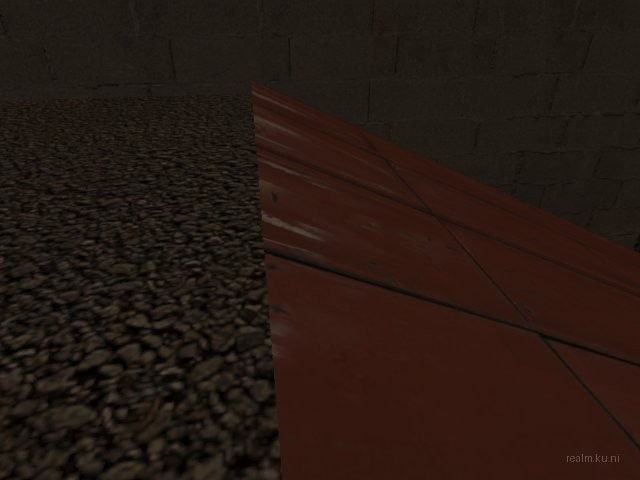 cs_assault_2005 for css screenshot