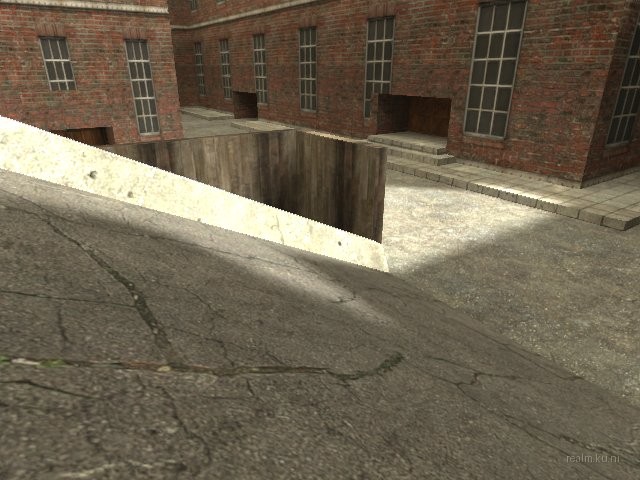 cs_assault_day_remake for css screenshot
