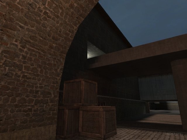 cs_assault_hslan_dawn for css screenshot