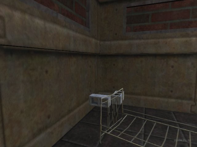cs_assault_mini for css screenshot