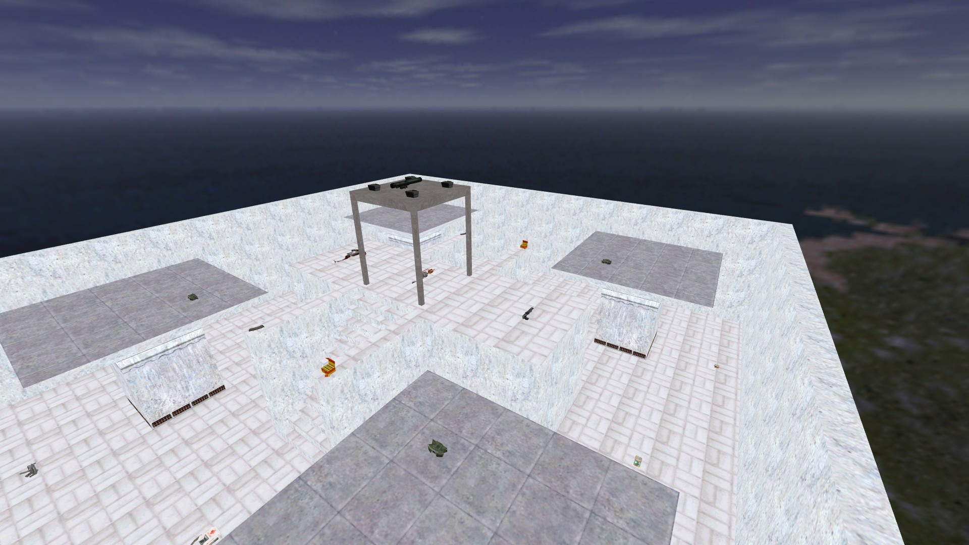 GFK for hl screenshot
