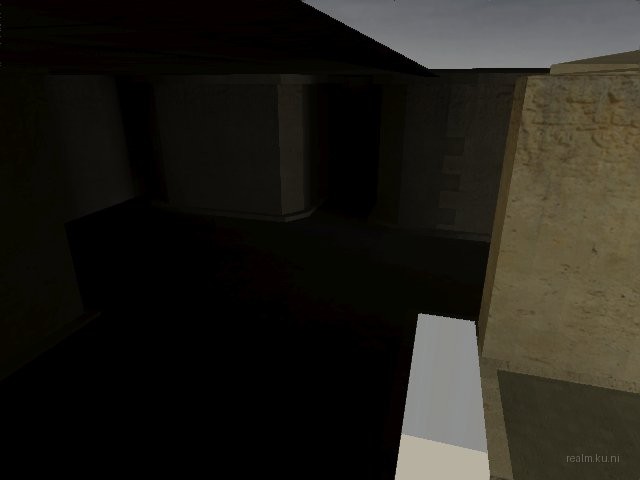 cs_backrooms_v2 for css screenshot