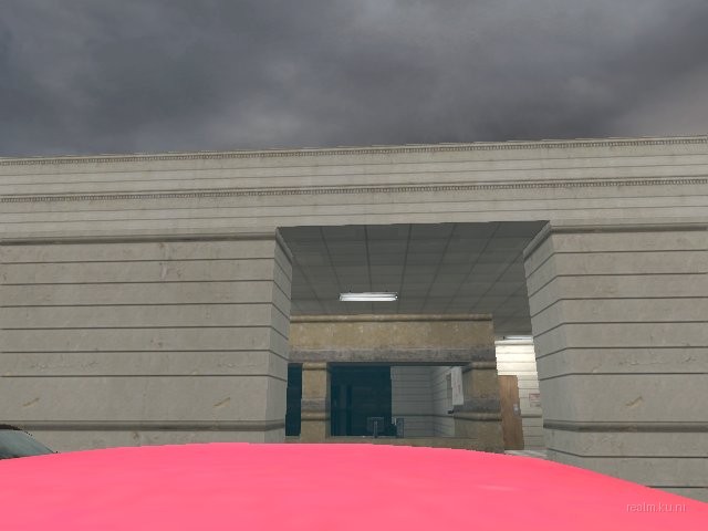 cs_bankfight for css screenshot