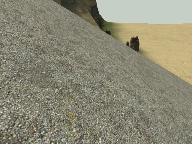 cs_beachrescue for css screenshot