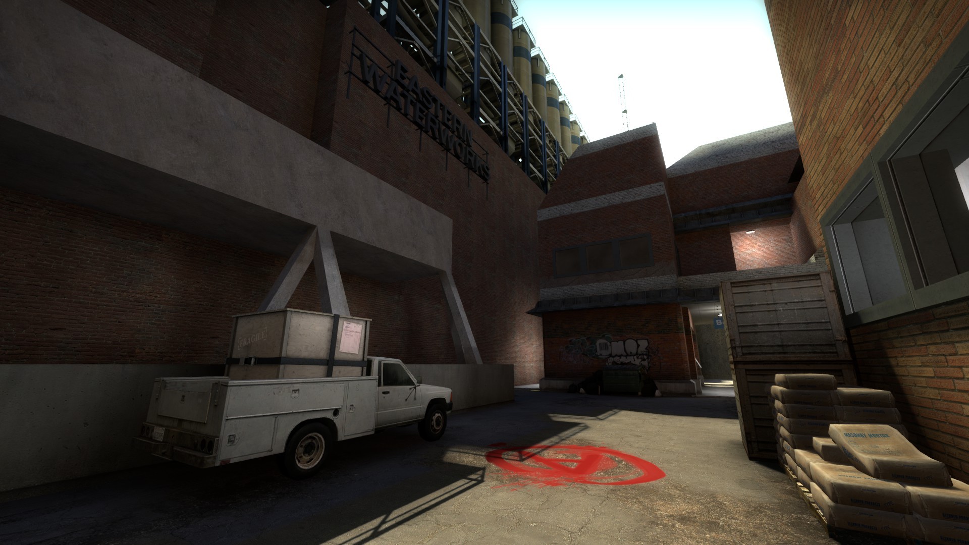 de_tergiversate for csgo screenshot