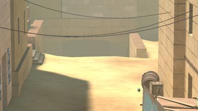 Ctf_Dust2 \ simple port thumb 5