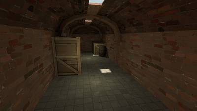 Ctf_Dust2 \ simple port thumb 2