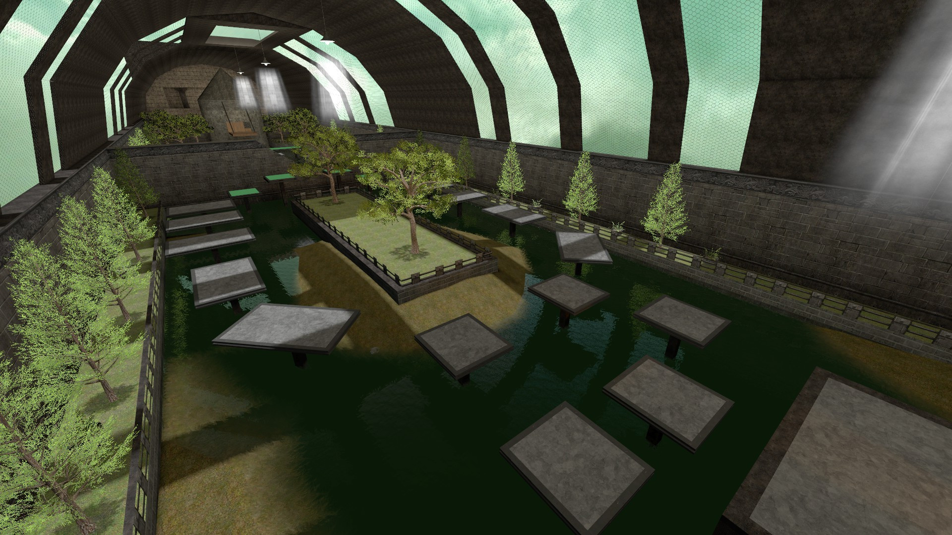 Bhop_season for css screenshot