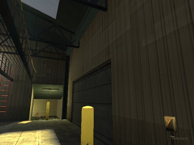 cs_blackmesa for css screenshot