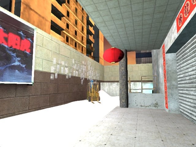 cs_bloodstrike_bf4_xman for css screenshot