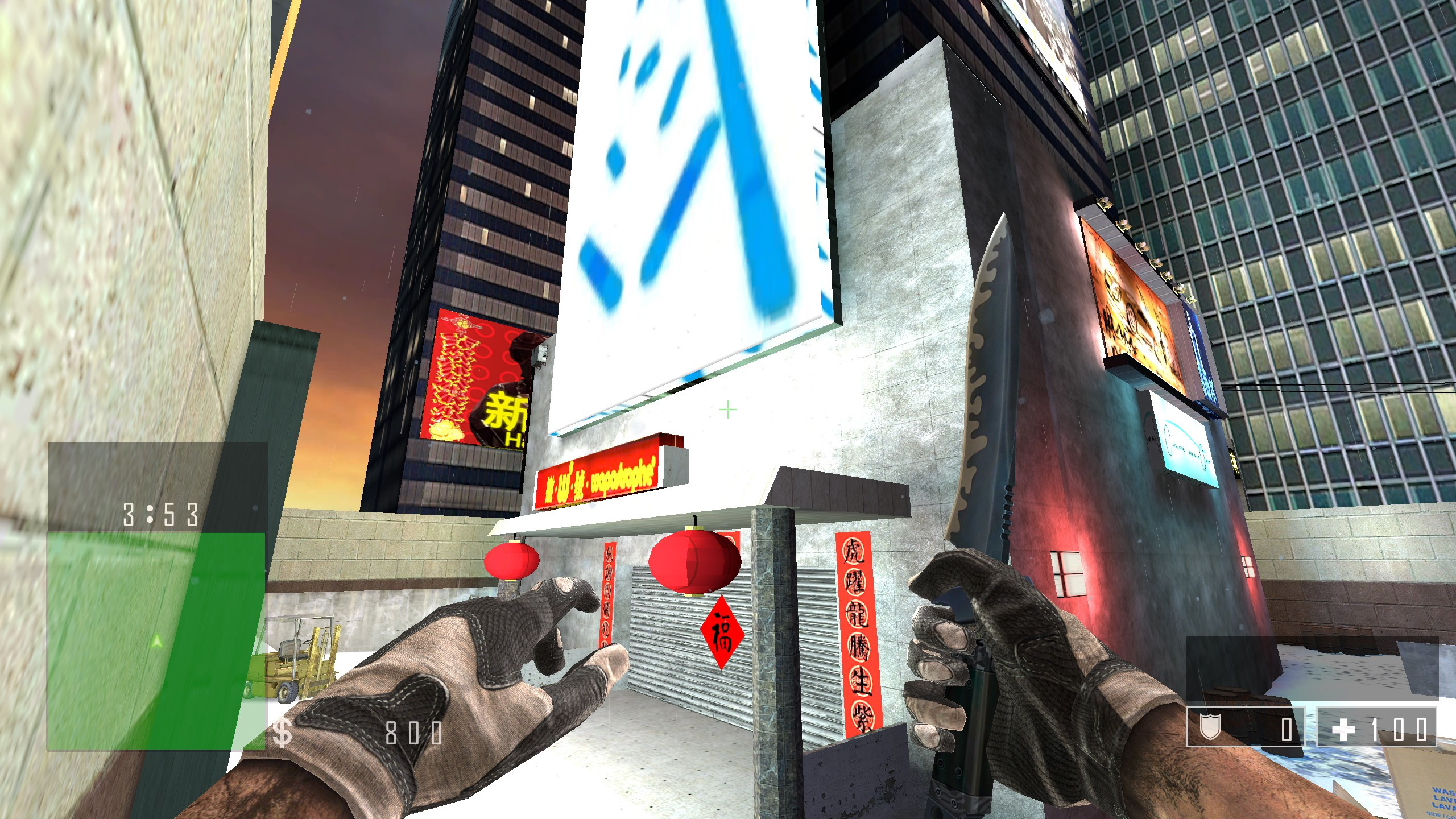 cs_bloodstrike_bf4_xman for css screenshot