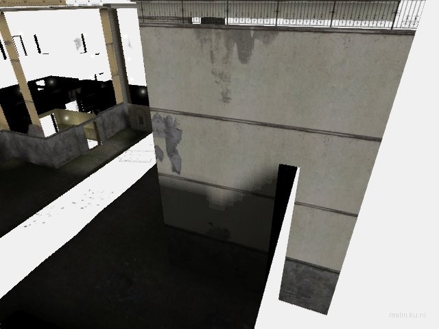 cs_bulletheory for css screenshot