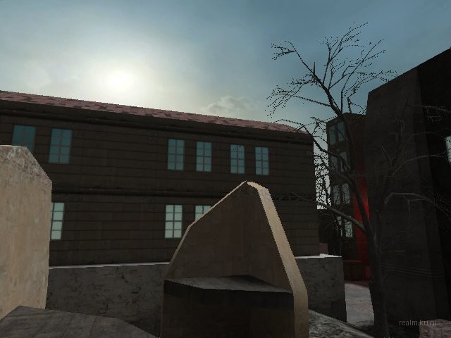 cs_bunker2k5 for css screenshot