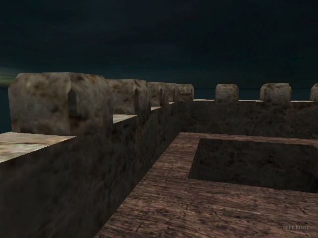 cs_castle for css screenshot