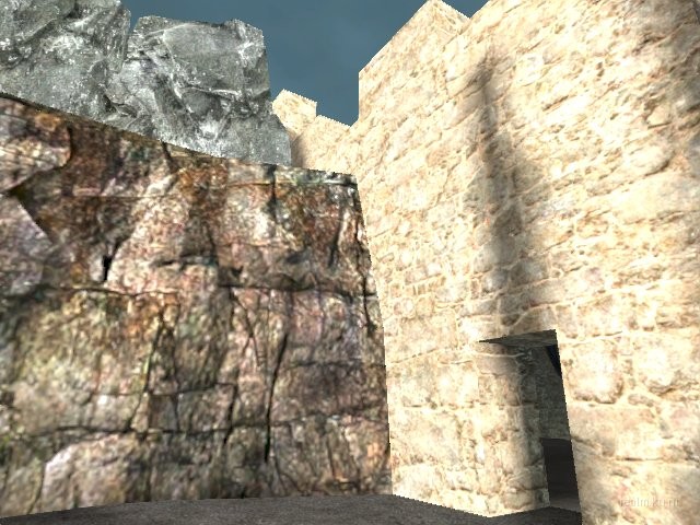 cs_castlepa for css screenshot