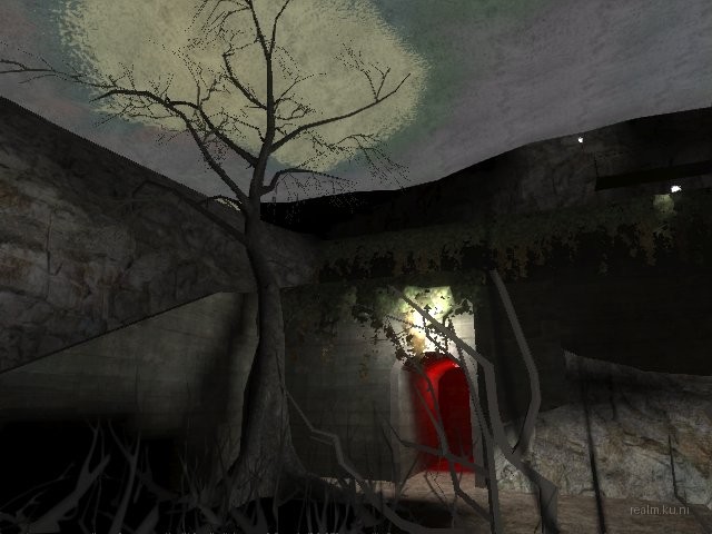 cs_cavern for css screenshot