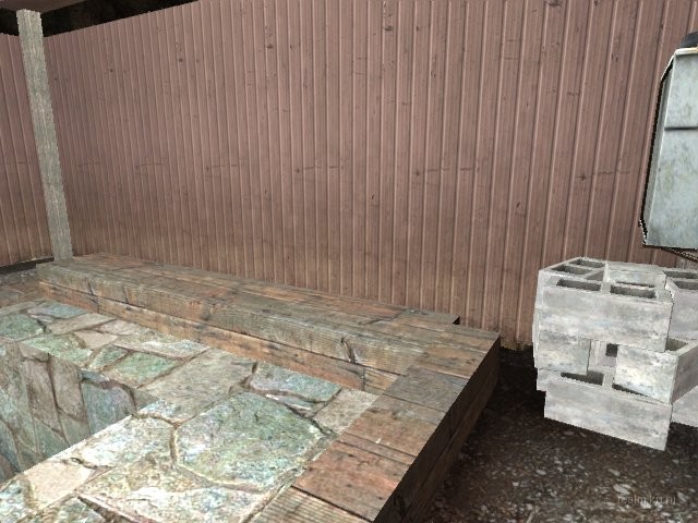 cs_caverun for css screenshot