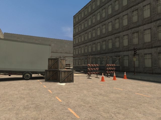 cs_city_mission for css screenshot