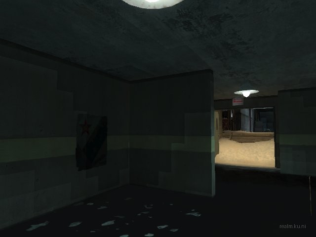 cs_coldwar for css screenshot