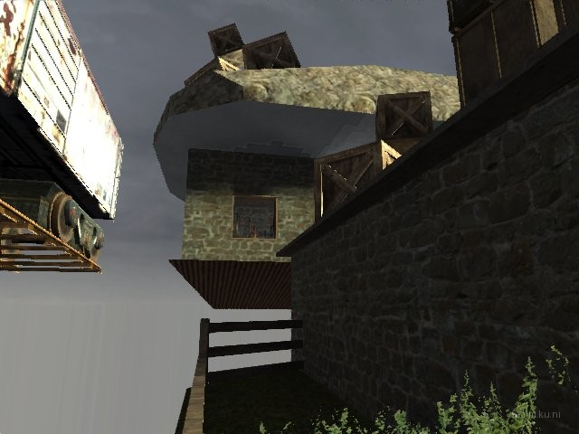 cs_crazymotel for css screenshot