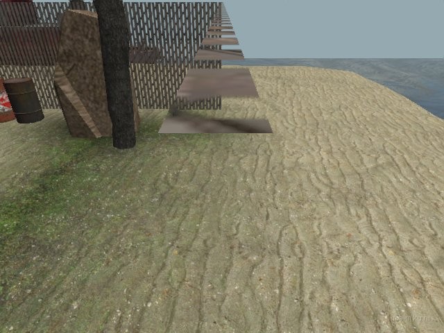 cs_crowsisland for css screenshot