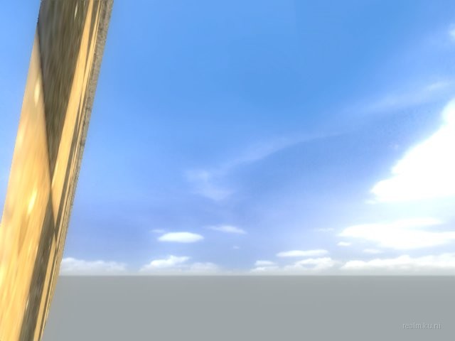 cs_deaglerush_day for css screenshot
