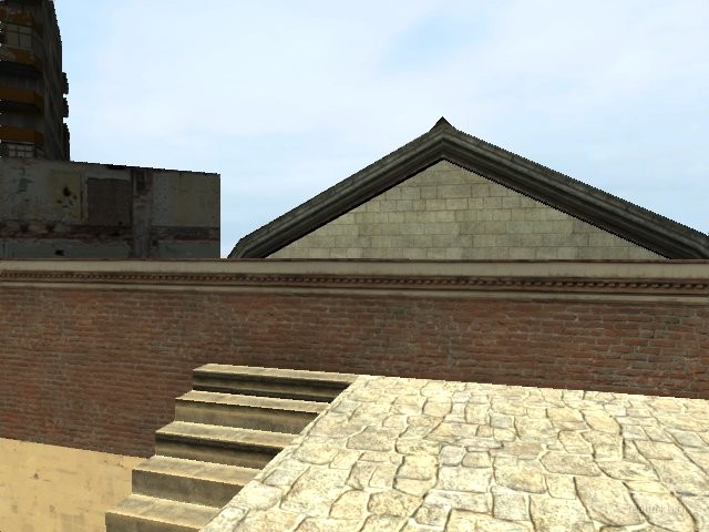 cs_death_match for css screenshot