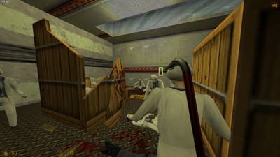 Gorden's adventure thumb 4