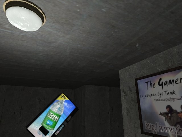 cs_eclipse for css screenshot