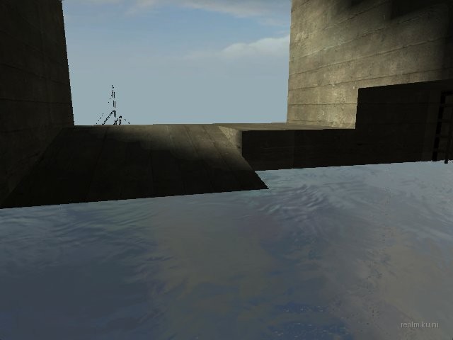 cs_farol_demo for css screenshot