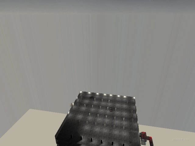 cs_garage for css screenshot