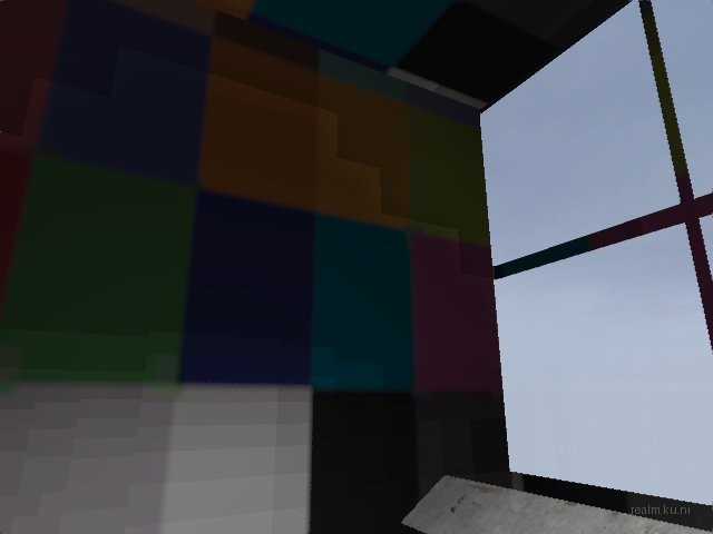 cs_granitehills for css screenshot