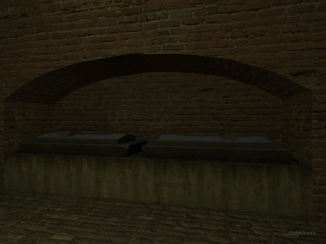 cs_hauntedmanor_beta for css screenshot