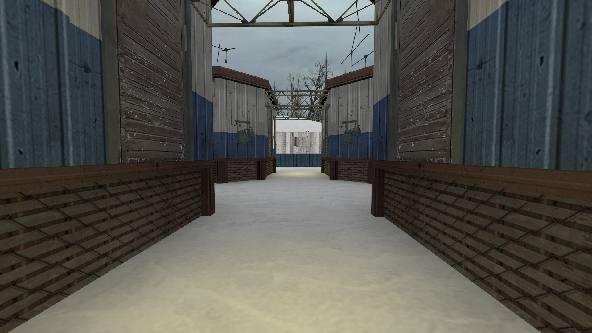 fy_snow_bysavi for css screenshot