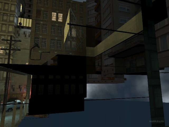 cs_haven for css screenshot