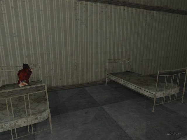 cs_hideout2 for css screenshot