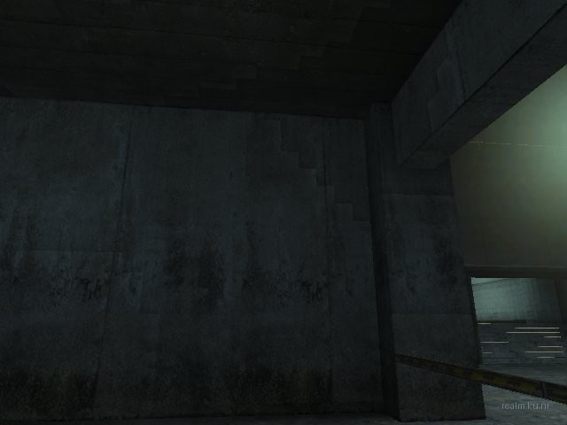 cs_hkks_thunderball for css screenshot