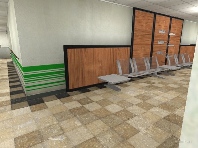 cs_hospital_tws for css screenshot