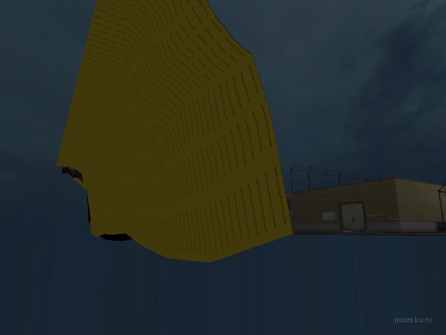 cs_hostage for css screenshot