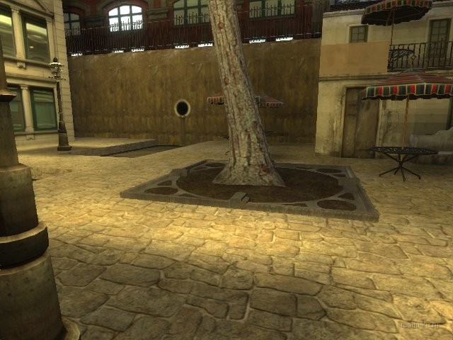 cs_hotel for css screenshot