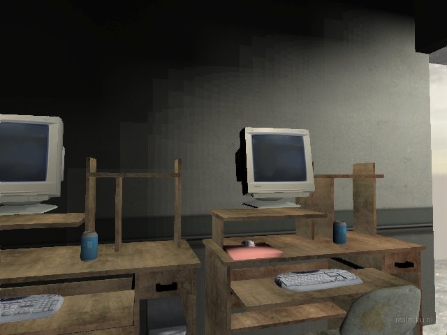 cs_hotell_joce for css screenshot